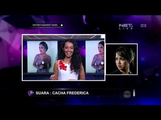 Download Video: Live Phoner with Chacha Frederica terkait acara lamaran