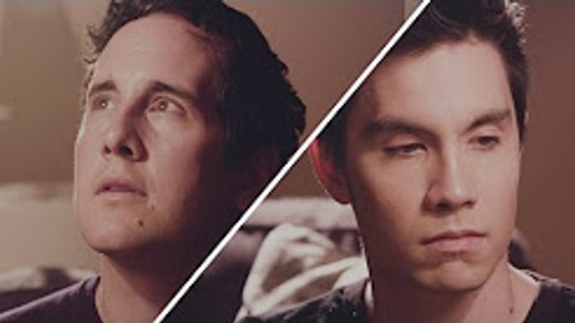 ALL TIME LOW - Jon Bellion - Sam Tsui, Casey Breves, KHS COVER - Zili Music Company .