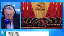 Clôture du XIXe Congrès du Parti Communiste chinois : Xi Jin Ping, l'empereur rouge