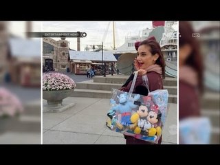 Marissa Nasution Mempelajari Budaya Jepang Ketika Liburan