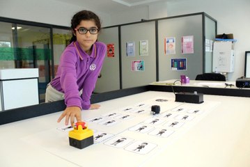 Serviste Can Veren Alperen'in Ablasından Hayat Kurtaracak Güvenlik Projesi