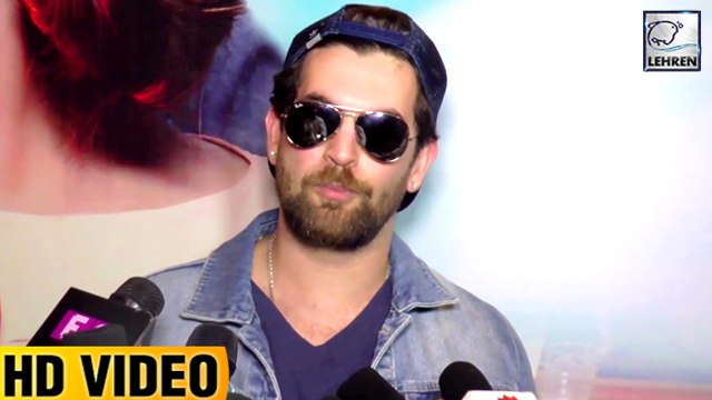 Neil Nitin Mukesh Talks About Golmaal Again Success