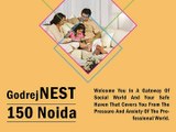 Godrej Nest - New Project in Noida Sector 150 by Godrej Properties