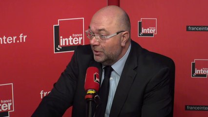 Stéphane Travert : "Je m'appuie sur la science et le droit pour programmer la sortie du glyphosate"