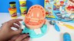 Play Doh Doctor Drill N Fill Playset Dentist Play-Doh Juego de Dentista Médico Doctor Set Toy Videos