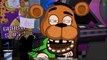 The most of five nights at freddys 2-3-4 animation - Top Markiplier animated FNAF