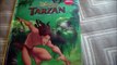 Read A Storybook Along With Me: Disneys Tarzan - Childrens Read Aloud