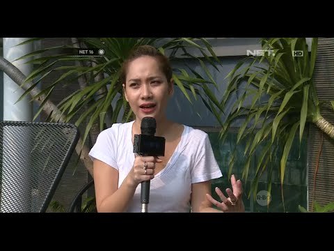 Bunga Citra Lestari sedang dalam proses pembuatan album terbaru