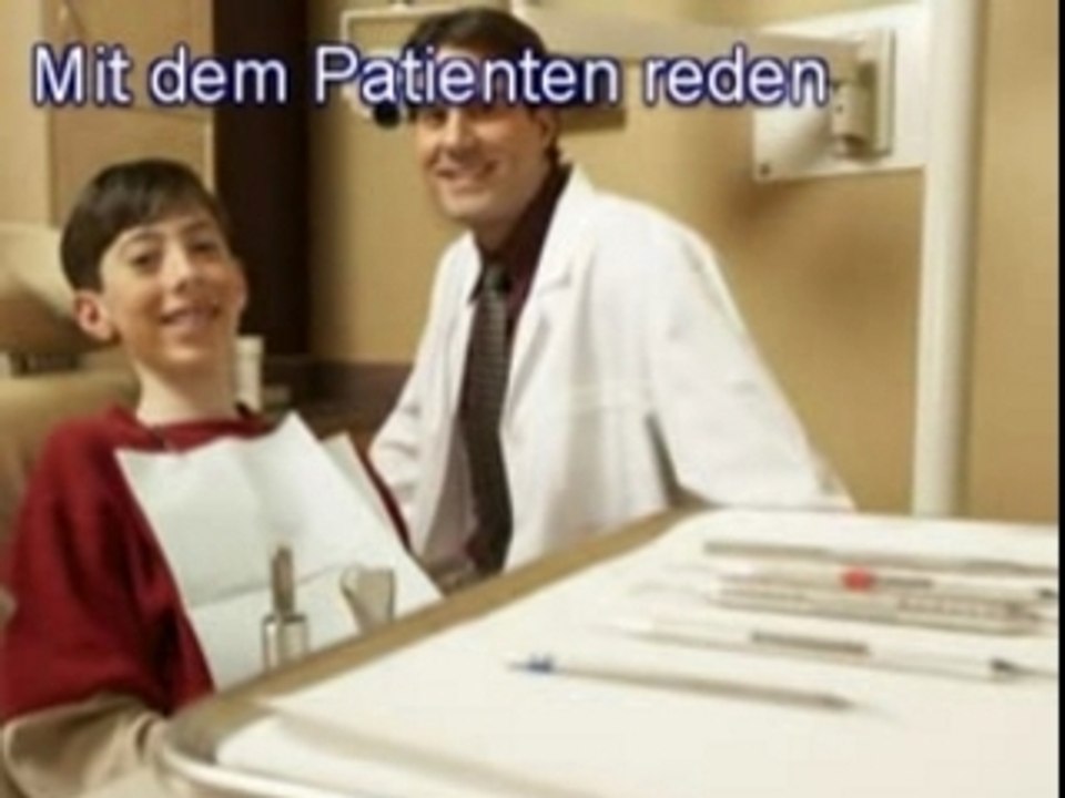 Zahnarzt StellenMarkt.de