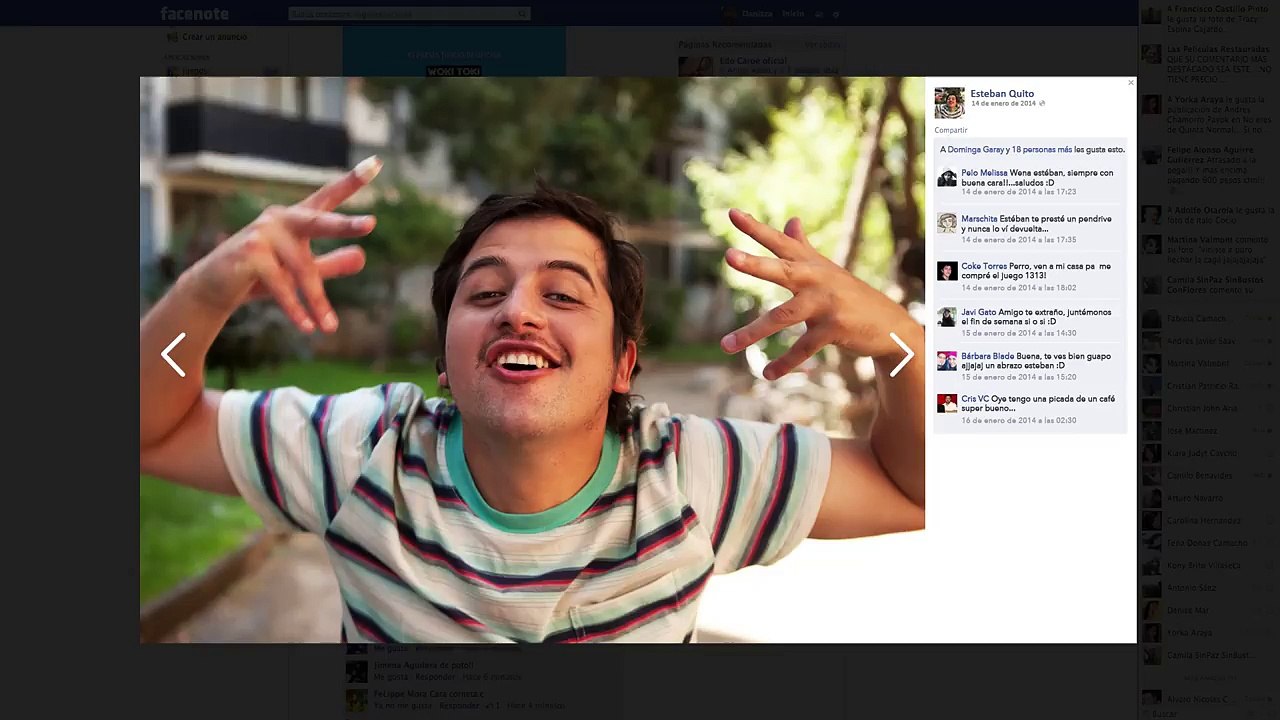 Esta Es Tu Historia De Amor