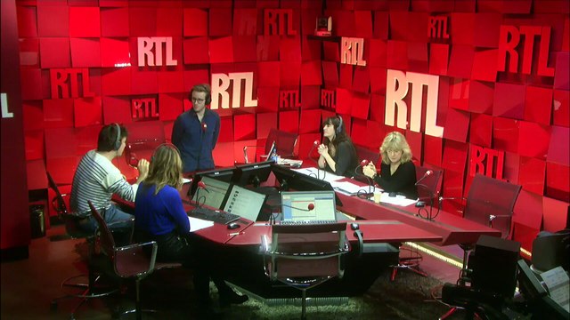 Le Plat du Jour : velouté de Saint-Jacques, mousseline de patate douce