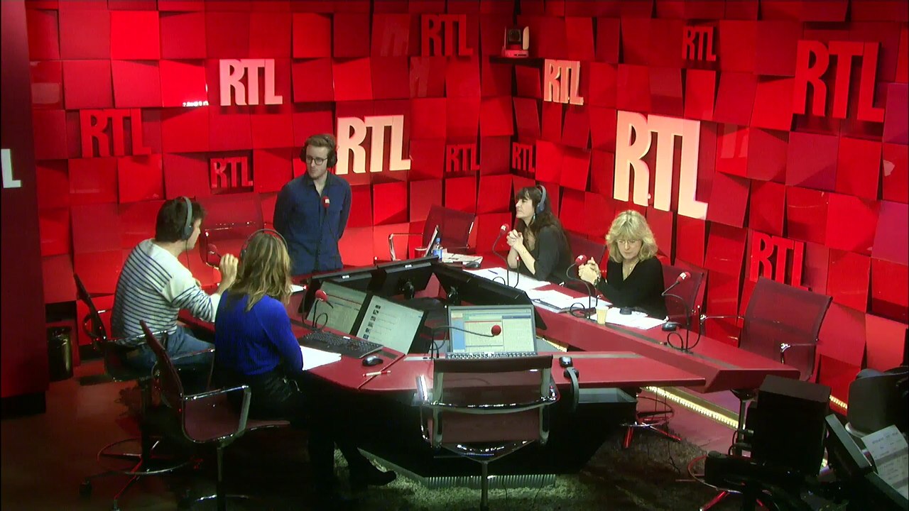 Le Plat du Jour : velouté de Saint-Jacques, mousseline de patate douce