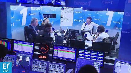 Le succès des managers français à l'international