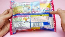 Japanese Candy Making Kits - Kracie Popin Cookin DIY Candy Animals