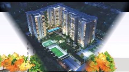 DNR Casablanca Mahadevapura