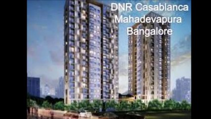 DNR Casablanca Location