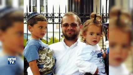 Procès Merah: "Vous pensez qu'on a une vie?", lance un proche de victimes