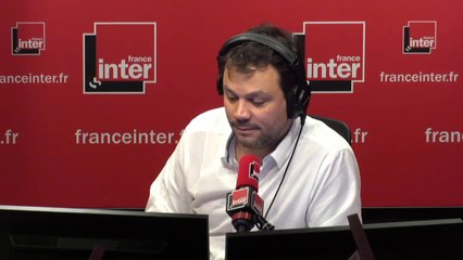 Stéphane Travert : "Les gens qui travaillent pour Monsanto, je ne les connais pas et je ne les reçois pas"