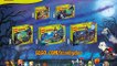 new Lego Scooby-Doo Mystery Mansion instructions 75904