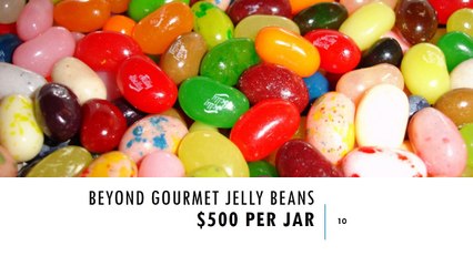 Top 10 Most Expensive Ice Cream In The World | Top 10 | By DailyDot