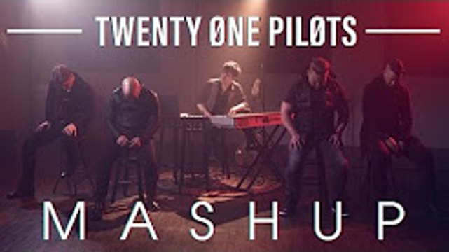 TWENTY ØNE PILØTS MASHUP!! - ACAPELLA ft. VoicePlay Zili Music Company .