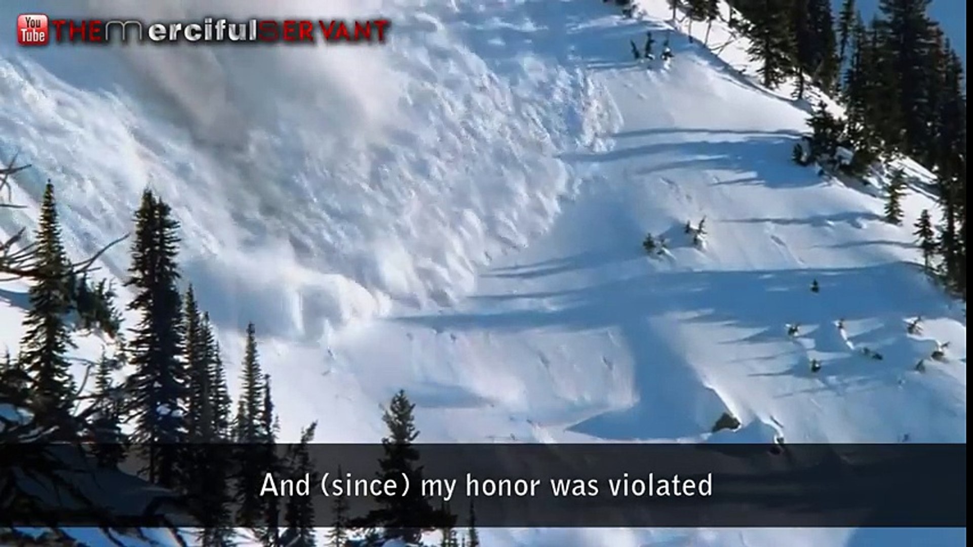 ⁣SYRIA - Very Powerful Emotional Nasheed ᴴᴰ