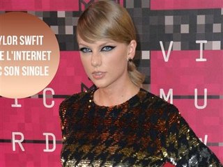 Taylor Swift surprend avec un nouveau single