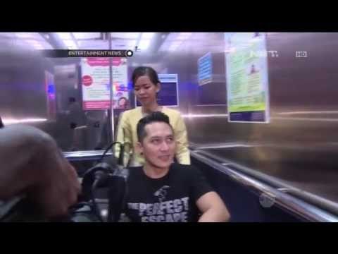 Usai jalani aksi The Perfect Escape Demian Aditya sudah mulai pulih