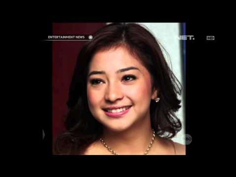 Jatuh cinta dengan yoga, Nikita Willy ingin jadi instruktur yoga