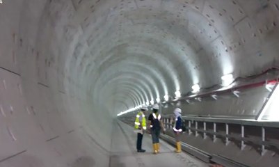 Sengketa Lahan MRT, MA Menangkan Pemprov DKI