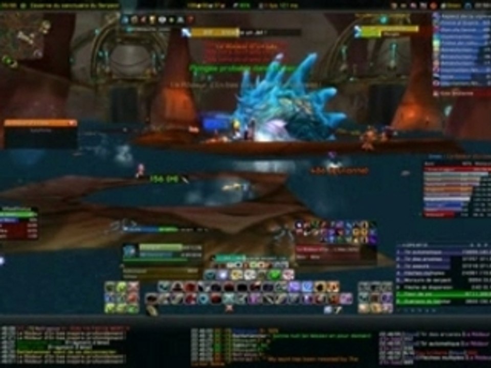 Lurker vs Aderthad fr-KT