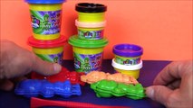 Пластилин для Детей! PJ MASKS ГЕРОИ В МАСКАХ НА РУССКОМ! Play Doh Пластилин Плей До. Пижама Маски
