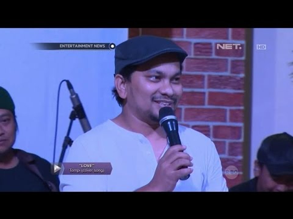 Tiga Tahun Vakum, Tompi Kembali Rilis Album Setelah Lebaran
