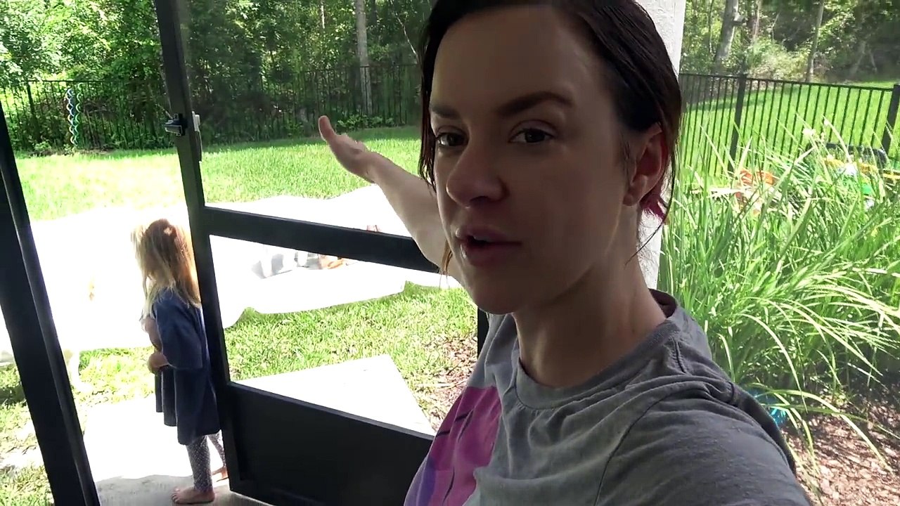 INSANE SARAN WRAP GAME WENT WAY TOO FAR!! WILL TERRA BE OKAY?!