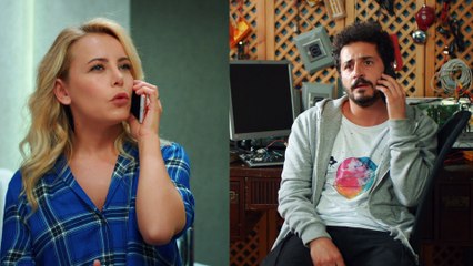 Klavye Delikanlıları 4. Bölüm Başımın Belası