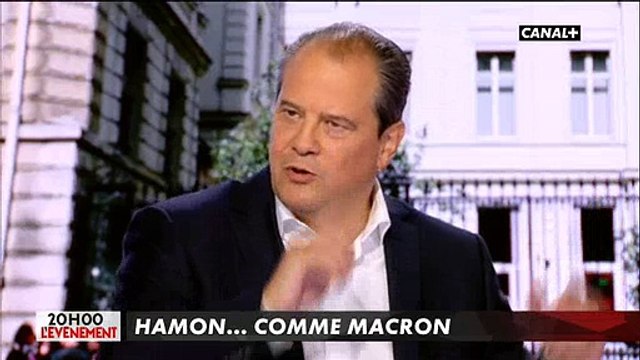 Jean-Christophe Cambadélis assure que le Parti Socialiste se porte bien financièrement, mieux que les autres partis hist