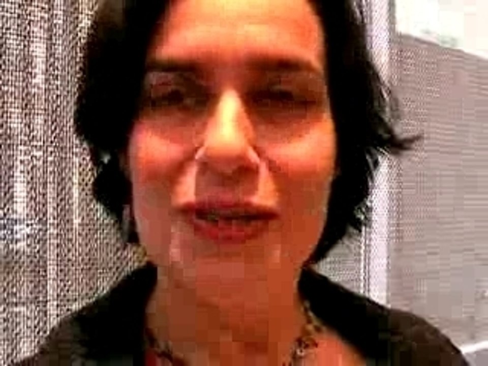Geneviève Verdo