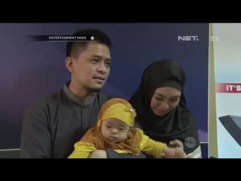 Oki Setiana Dewi hamil anak kedua