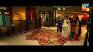 Alif Allah Aur Insaan Episode 27 HUM TV Drama - 24 October 2017