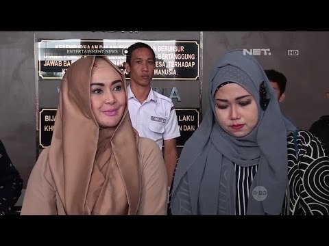 Setelah Resmi Bebas, Eddies Adelia Berniat Beribadah Umroh