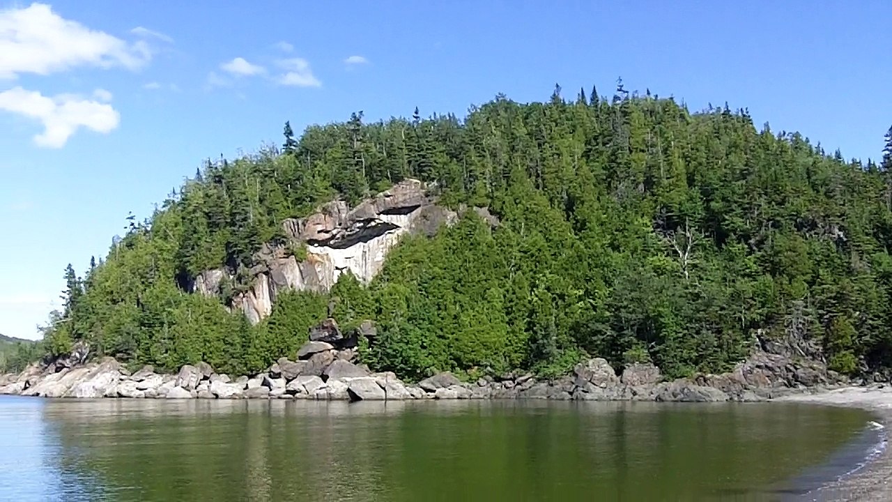 Parc du Bic