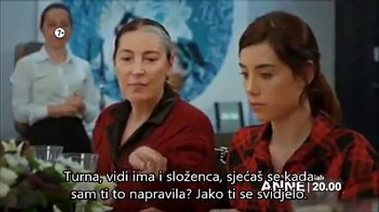 Anne - Majka E17 - 2. najava