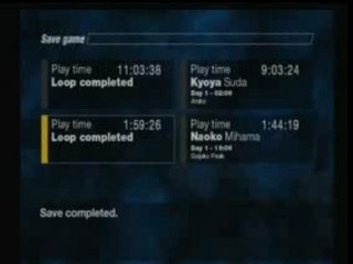 Tamon Takeuchi - 1976 23:59 Movie