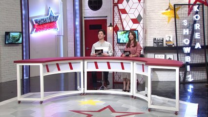 [Showbiz Korea] Seo Ji-Hoon(서지훈) _ Q&A