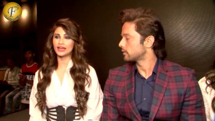 Album Song Launch "Aaja Mahi" With Daisy Shah, Aaryan