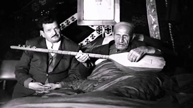 Aşık Veysel sözleri! Aşık Veysel kimdir, hayatı!