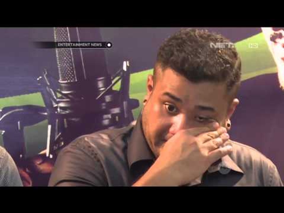 Mike Mohede belum memiliki target menikah di usia 32