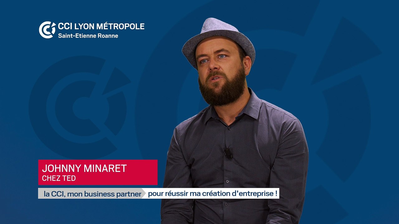 La Minute CCI - La Minute CCI