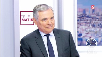 Les 4 vérités – Bernard Accoyer