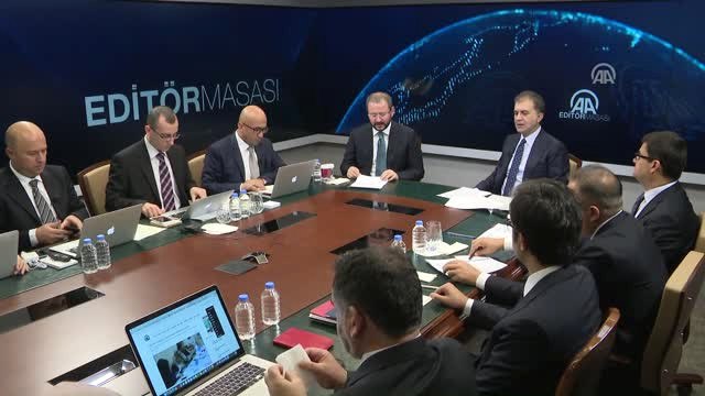 AB Bakanı Çelik: Ab Demokrasi Açısından Cazip Bir Birlik